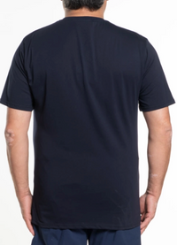 T-SHIRT - MAXFORT E2427 100 Maxfort 