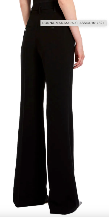 PANTALONE - MAXMARA 24161310116 SALE 005 MaxMara 