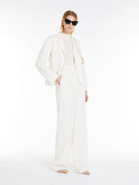 PANTALONE - MAXMARA 24161310416 LONTRA 001 MaxMara 