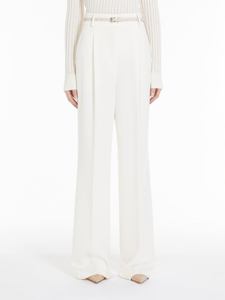 PANTALONE - MAXMARA 24161310416 LONTRA 001 MaxMara 