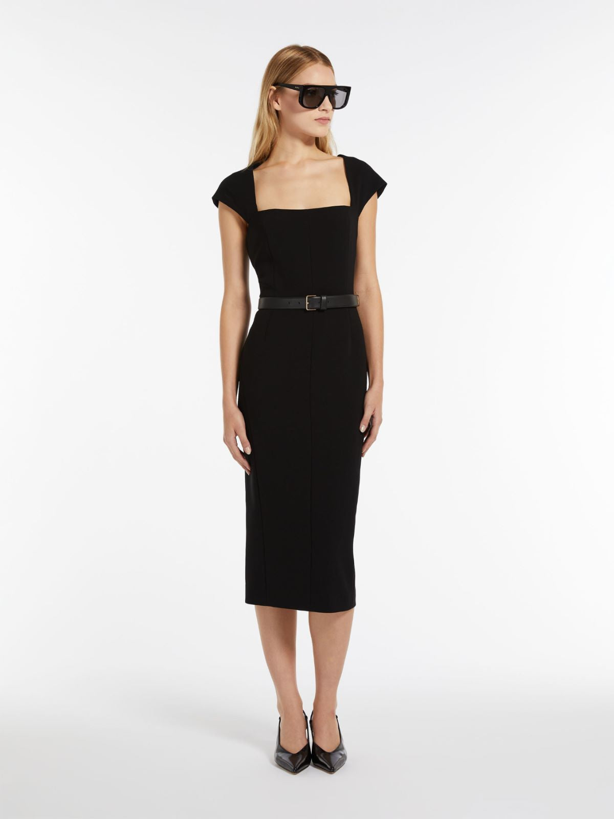 VESTITO - MAXMARA 24162210416 UMBRO 005 MaxMara 