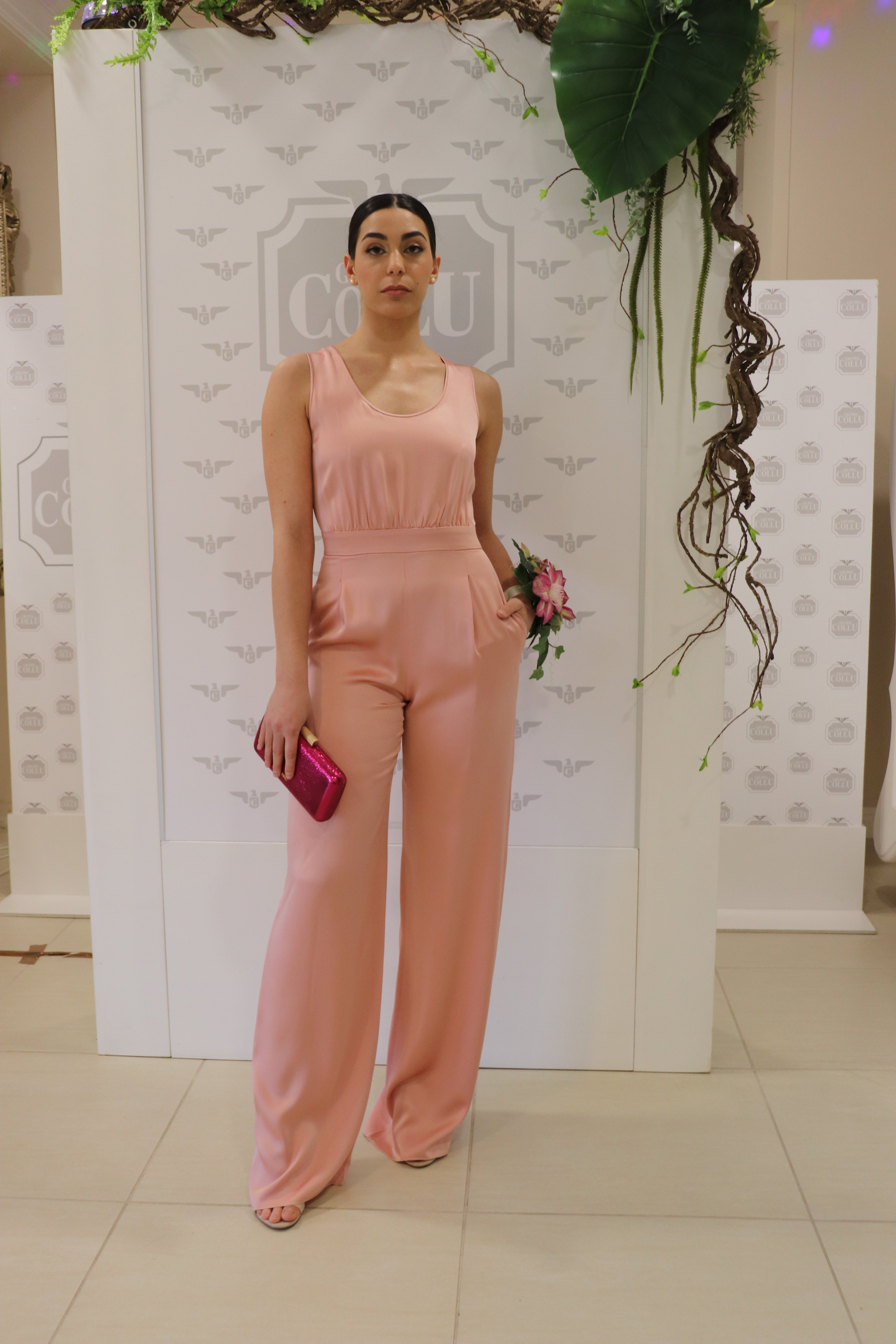 Tuta MaxMara