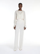 BLUSA - MAXMARA 24162610136 YELINA 066 MaxMara 