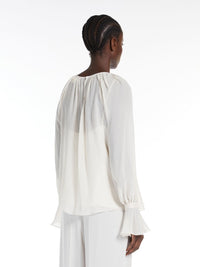 BLUSA - MAXMARA 24162610136 YELINA 066 MaxMara 