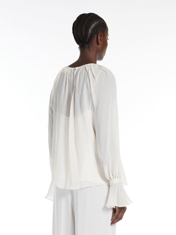 BLUSA - MAXMARA 24162610136 YELINA 066 MaxMara 