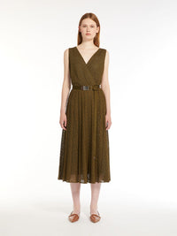 VESTITO - MAXMARA 24166210116 BLANDO 001 MaxMara 