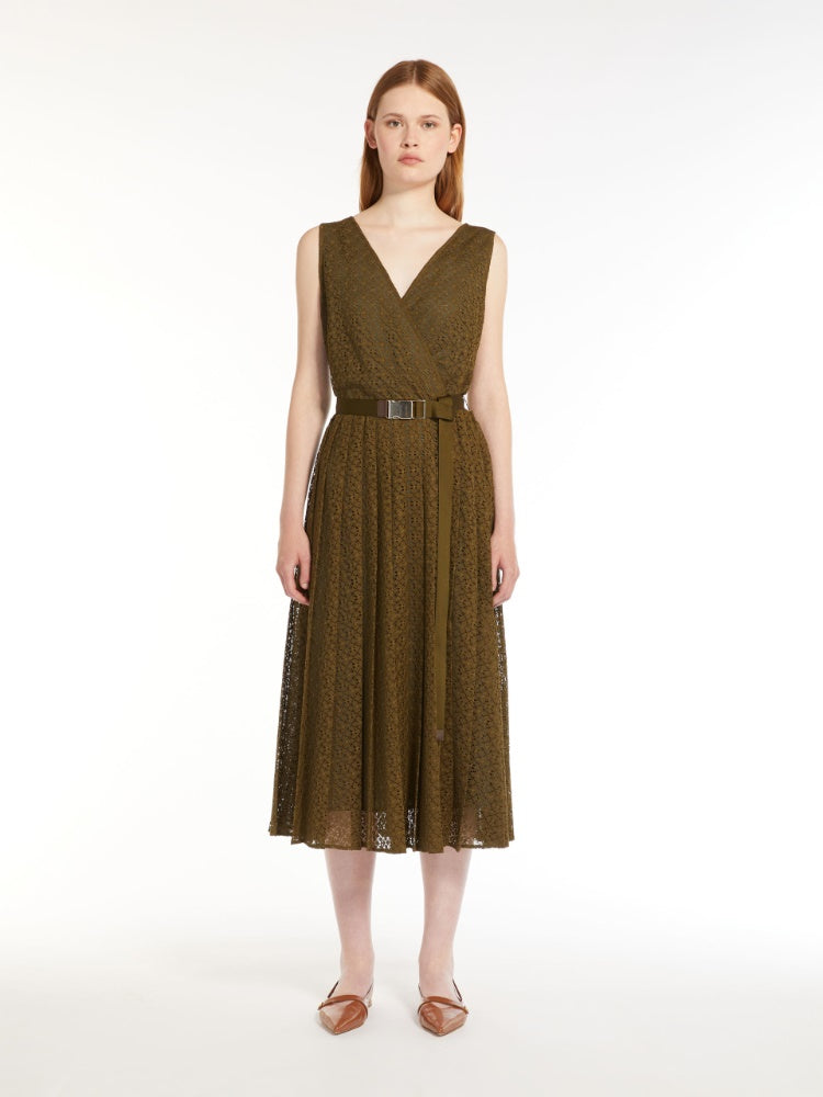 VESTITO - MAXMARA 24166210116 BLANDO 001 MaxMara 