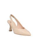 scarpa D168W NAPPETTA CAMMELLO Melluso 