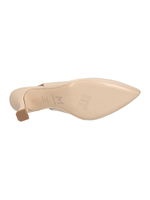 scarpa D168W NAPPETTA CAMMELLO Melluso 