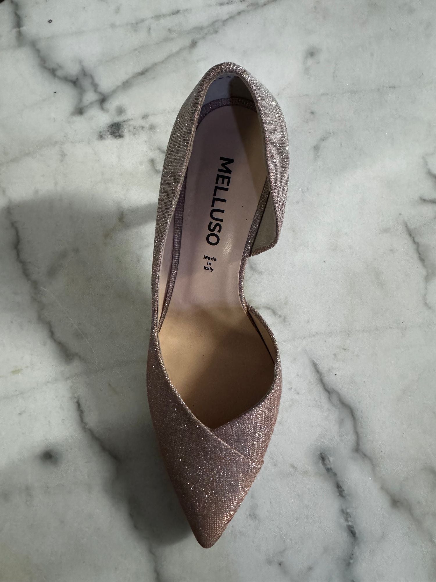 SCARPA - MELLUSO E1630W GALASSIA UN Melluso 