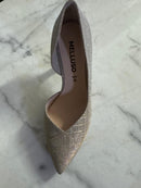 SCARPA - MELLUSO E1630W GALASSIA UN Melluso 