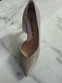SCARPA - MELLUSO E1630W GALASSIA UN Melluso 