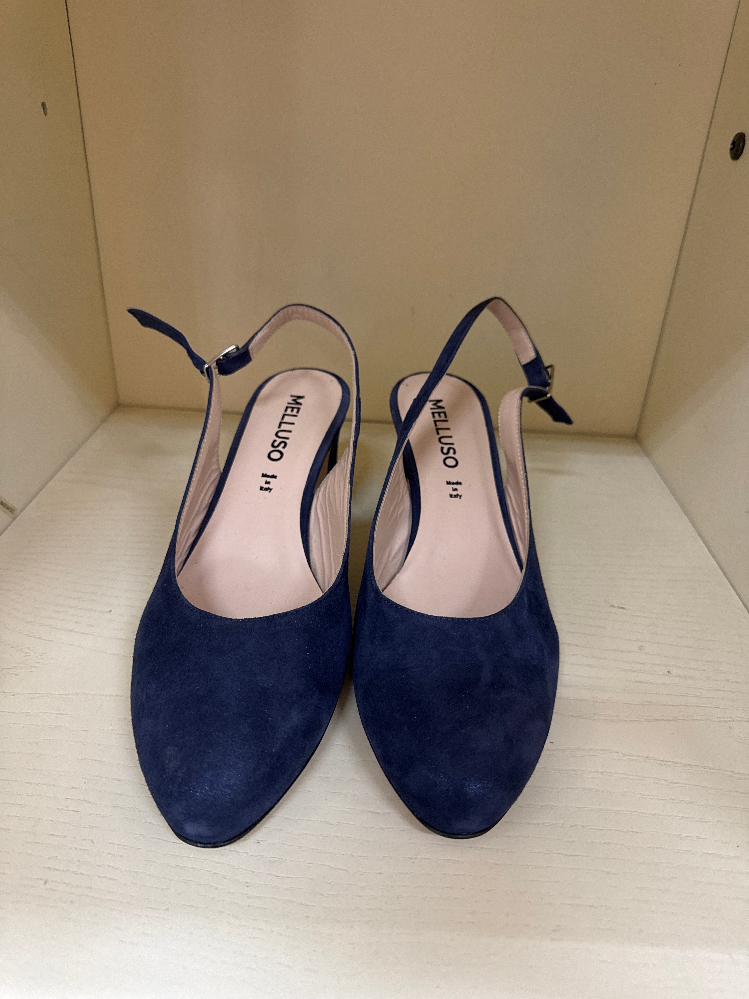 Scarpa Melluso