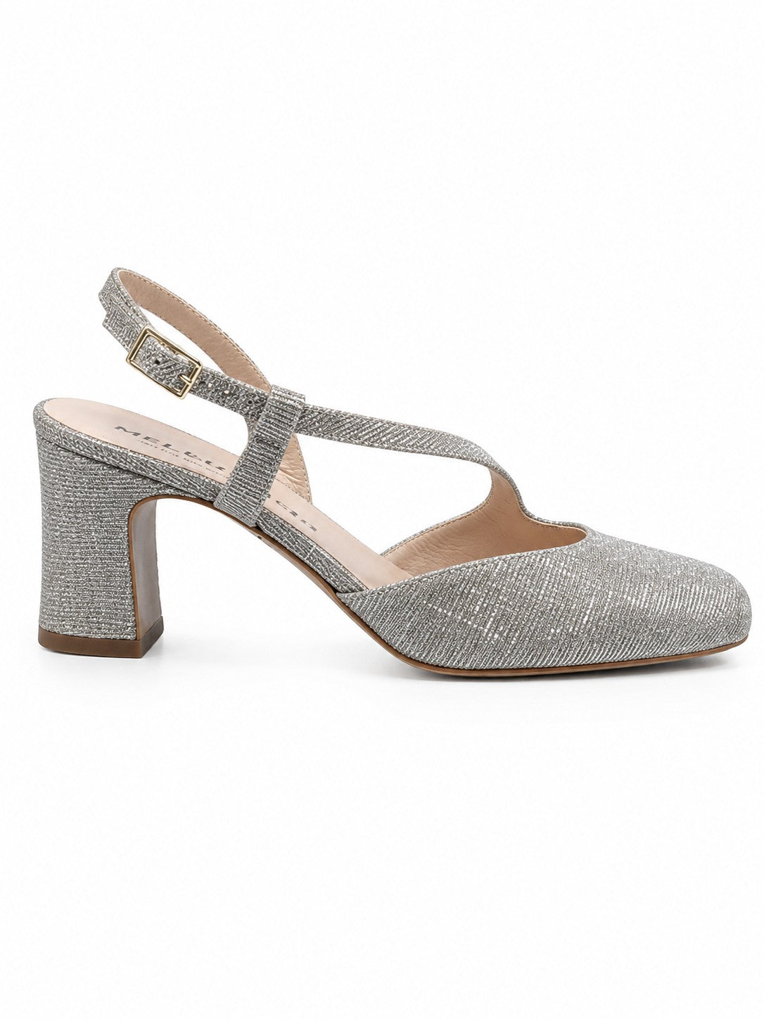 Scarpa Melluso