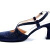 scarpa X524 GALASSIA ORO Melluso 