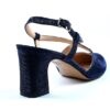 scarpa X524 GALASSIA ORO Melluso 