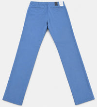 PANTALONE - MEYER FIT-6182 43 Meyer 