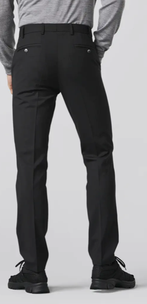 PANTALONE - MEYER OSLO-344 07 Meyer 