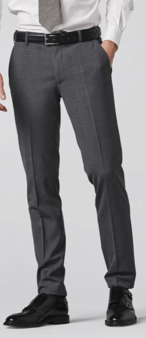 PANTALONE - MEYER OSLO-344 09 Meyer 