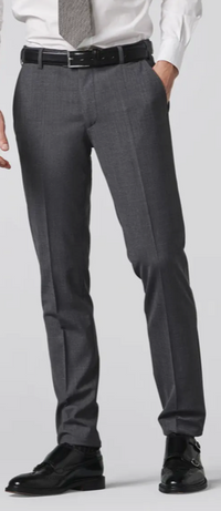 PANTALONE - MEYER OSLO-344 07 Meyer 
