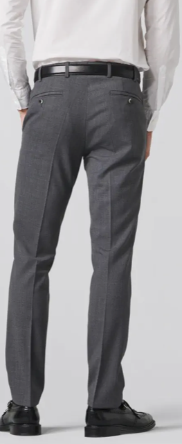 PANTALONE - MEYER OSLO-344 07 Meyer 