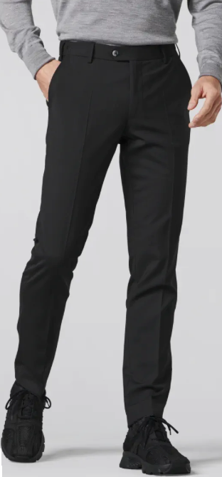 PANTALONE - MEYER OSLO-344 07 Meyer 