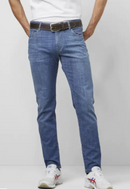 JEANS - MEYER SLIM-6260 16 Meyer 