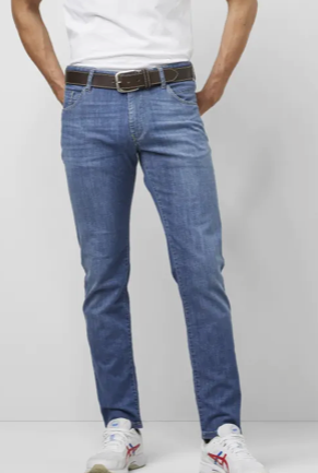 JEANS - MEYER SLIM-6260 16 Meyer 