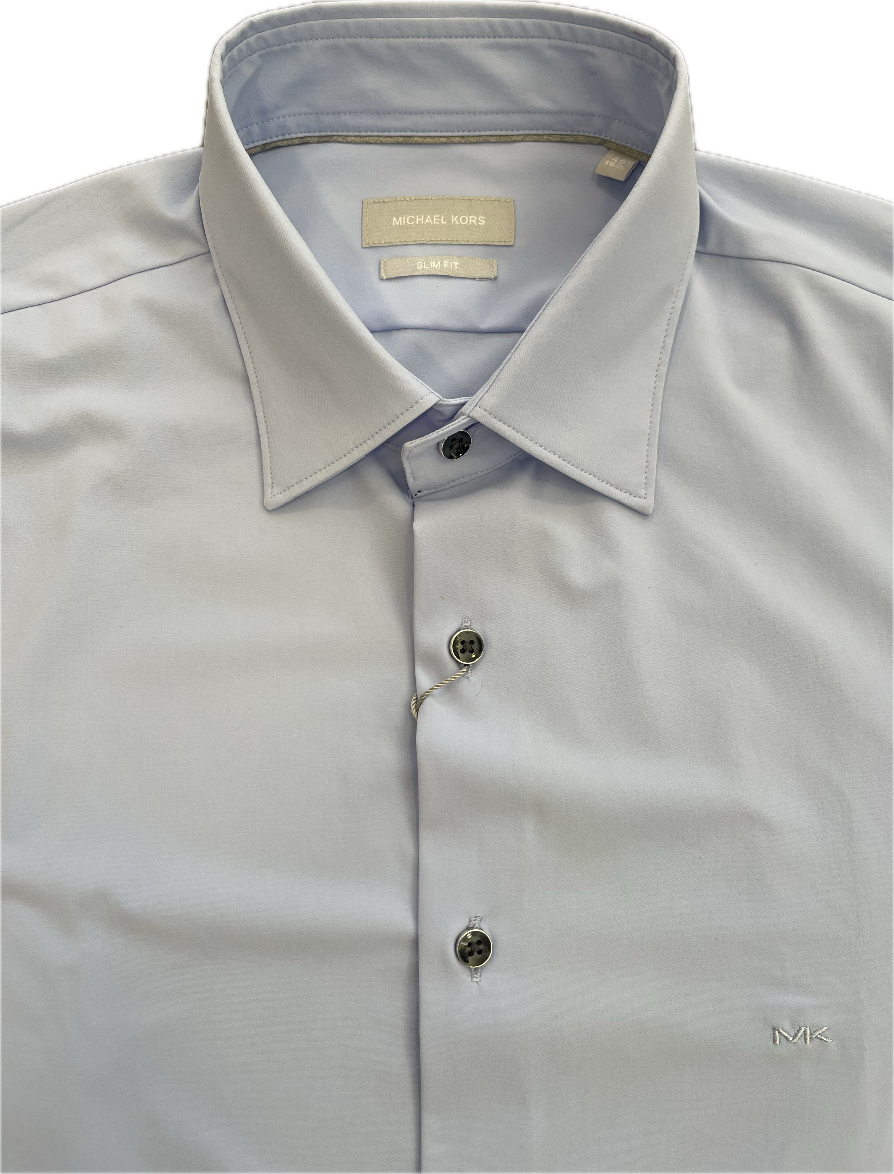 CAMICIA - MICHAEL KORS MK0DS01248 2PLY 455 Michael Kors 