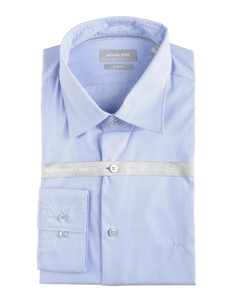 CAMICIA - MICHAEL KORS MK0DS01258 PERFORMANCE 455 Michael Kors 