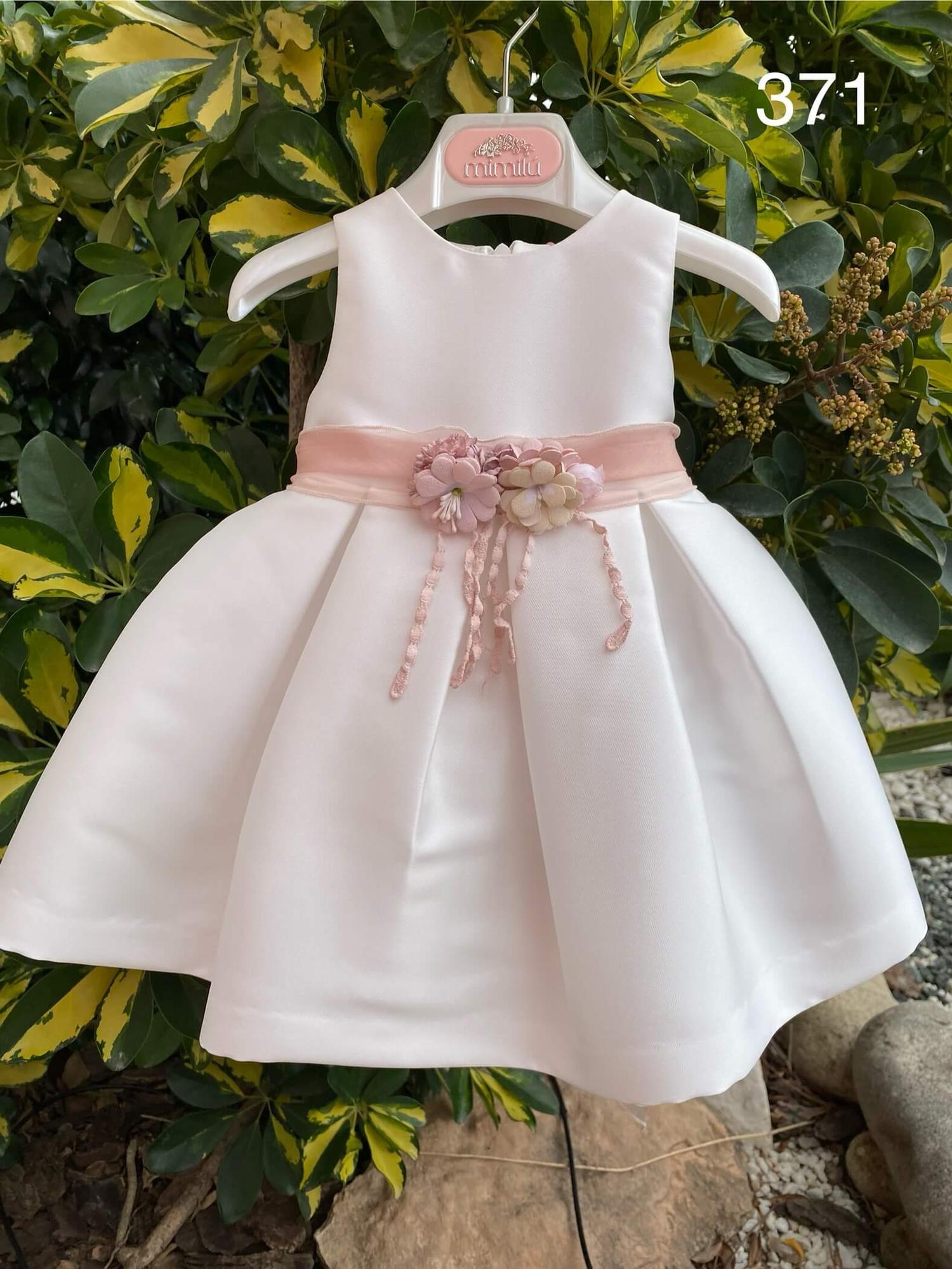 VESTITO - MIMILU' 371 UN Mimilù 