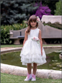 VESTITO - MIMILU' 941 UN Mimilù 
