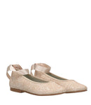 ballerine Z15 ROSA Mimilù 
