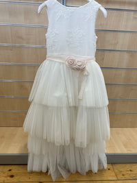 VESTITO - MIMILU' 908 UN Mimilù 