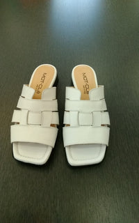SCARPA - MOT-CLE' 2564 ANTEA UN MOT-CLE' 
