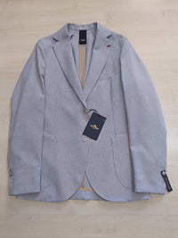 giacca CORRADINI GKS802 GRIGIO Mulish 