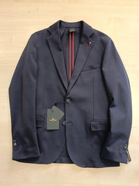 giacca KVARA GKS900 BLU Mulish 