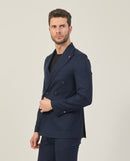 abito SPALLETTI ABS327 BLU Mulish 