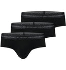 PACK 3 SLIP - Michael Kors 6BR1N20773-U U001 Michael Kors 