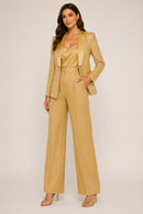 GIACCA+TOP+PANTALONE - MUSANI NN450011 32 Musani 