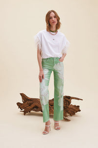 T-SHIRT - NENETTE DESIRE 0001 Nenette 