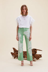 T-SHIRT - NENETTE DESIRE 0001 Nenette 
