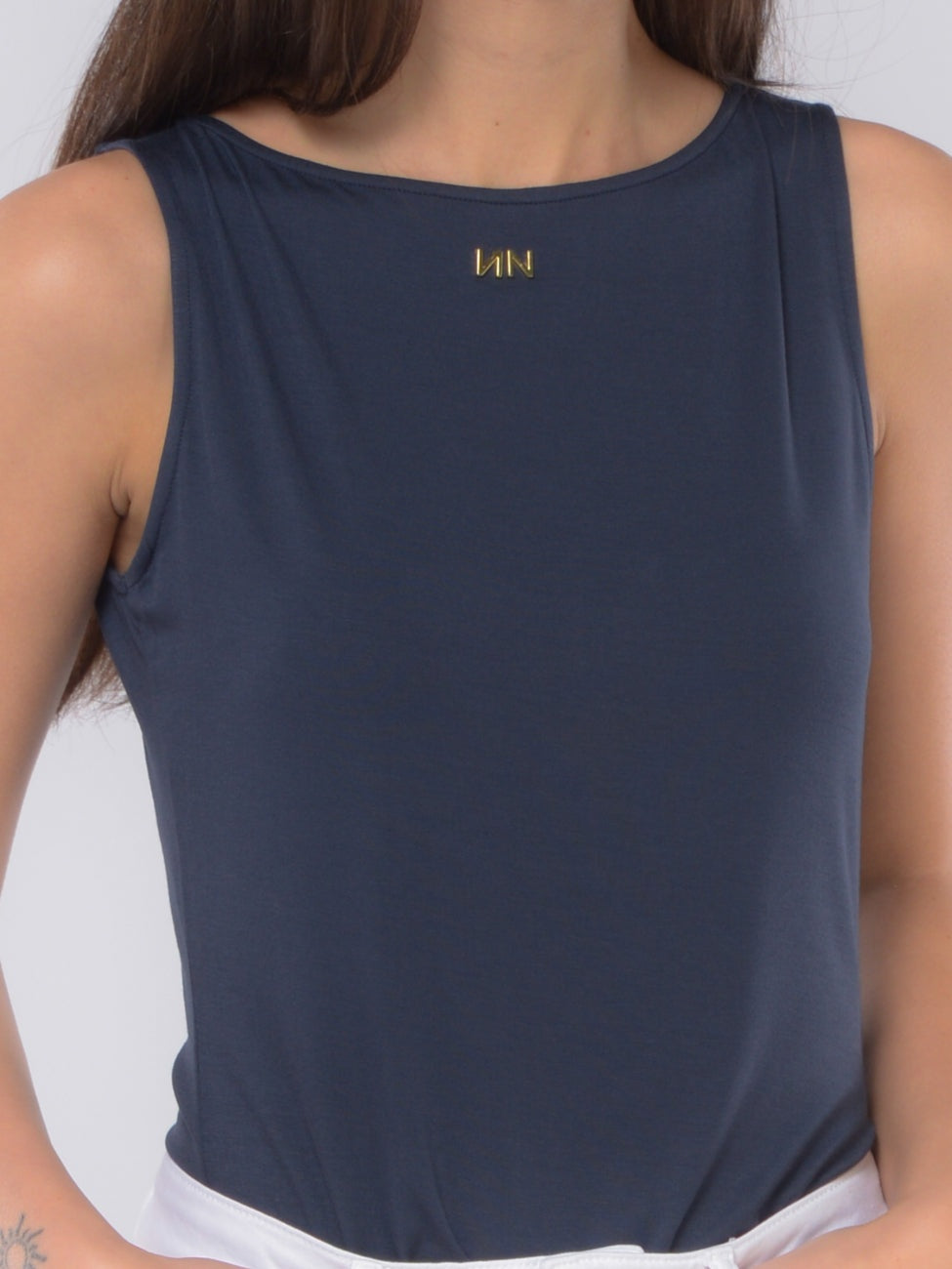 T-SHIRT - NENETTE DEWA 405 Nenette 