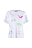 T-SHIRT - NENETTE DRAGO 0001 Nenette 