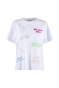 T-SHIRT - NENETTE DRAGO 0001 Nenette 
