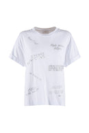 T-SHIRT - NENETTE DRAGO 0001 Nenette 