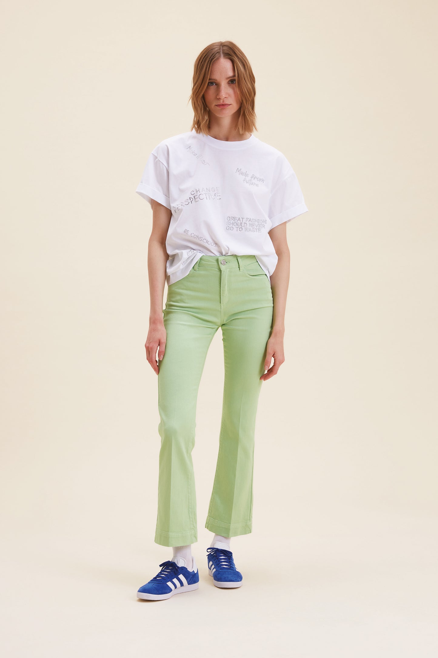 T-SHIRT - NENETTE DRAGO 0001 Nenette 