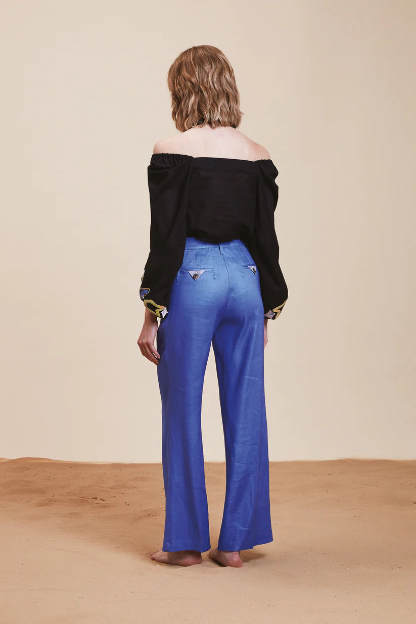 PANTALONE - NENETTE ELIDE 039 Nenette 
