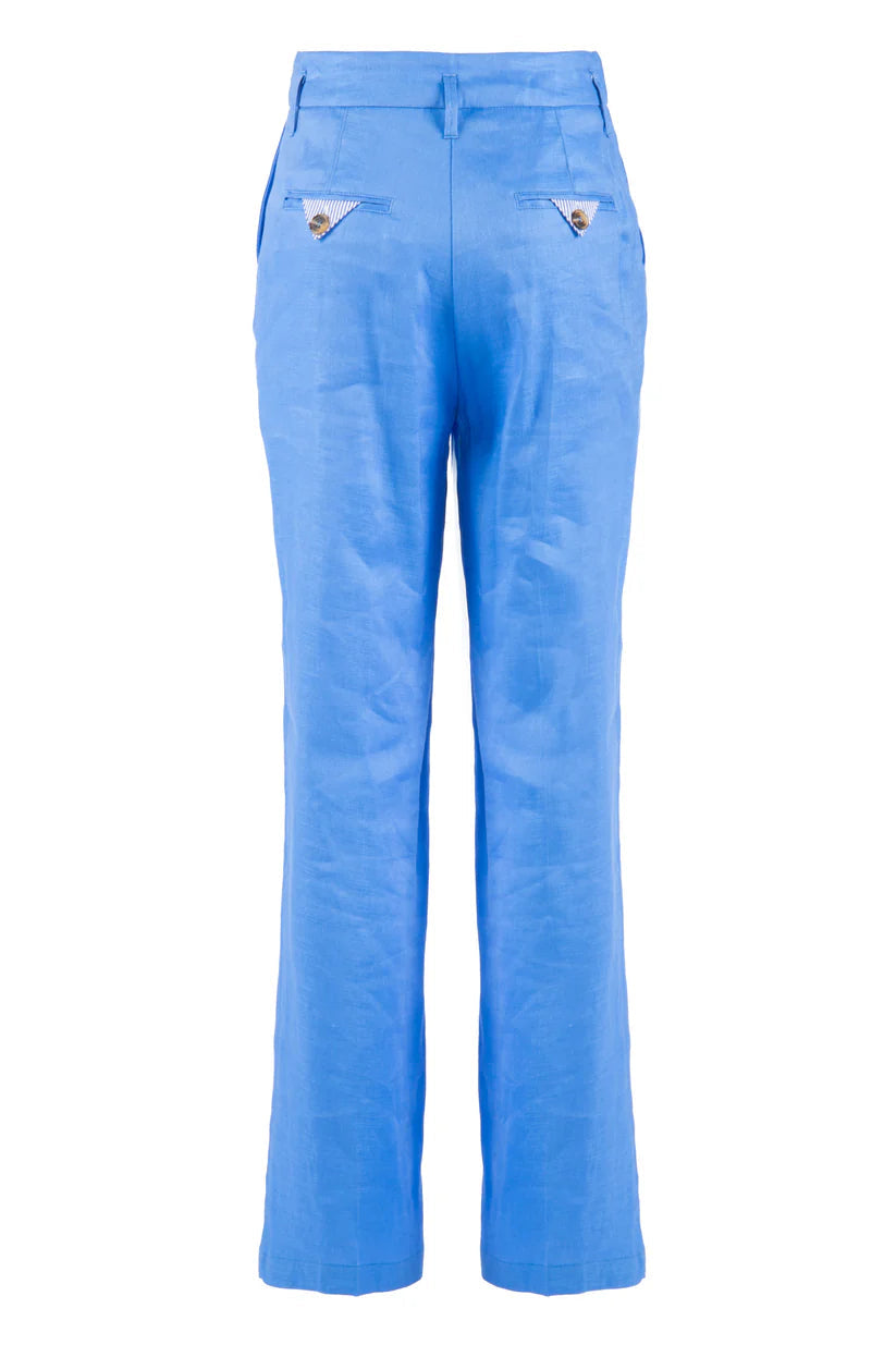 PANTALONE - NENETTE ELIDE 039 Nenette 