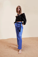 PANTALONE - NENETTE ELIDE 039 Nenette 